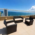 Mediterranean Coastal Suite, Sea View & Pool