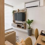 Mediterranean Coastal Suite, Sea View & Pool