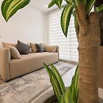 Mediterranean Coastal Suite, Sea View & Pool