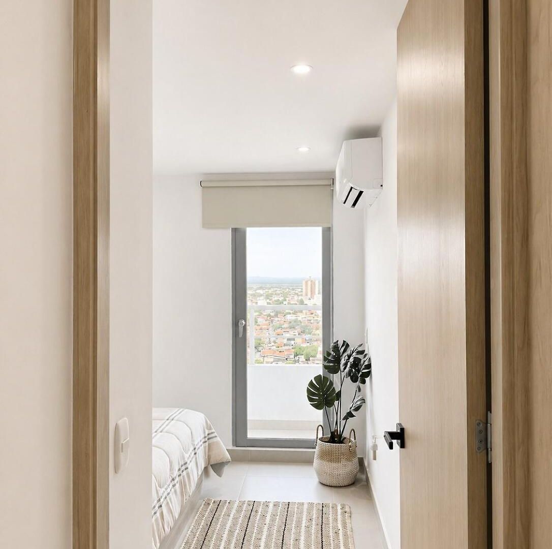 Apartamento Mediterranean Coastal Suite, Sea View & Pool Cartagena
