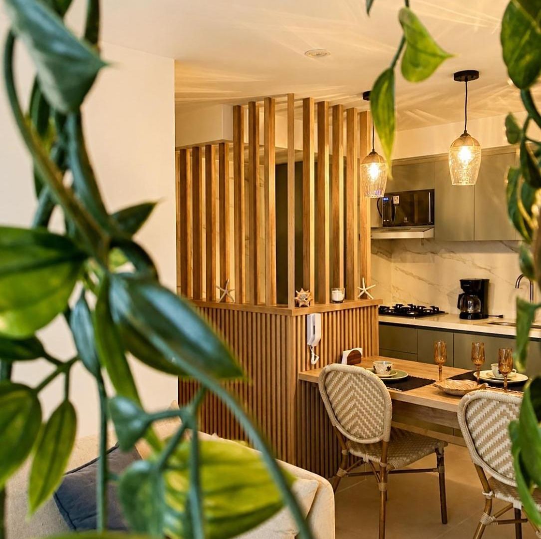 Apartamento Mediterranean Coastal Suite, Sea View & Pool Cartagena