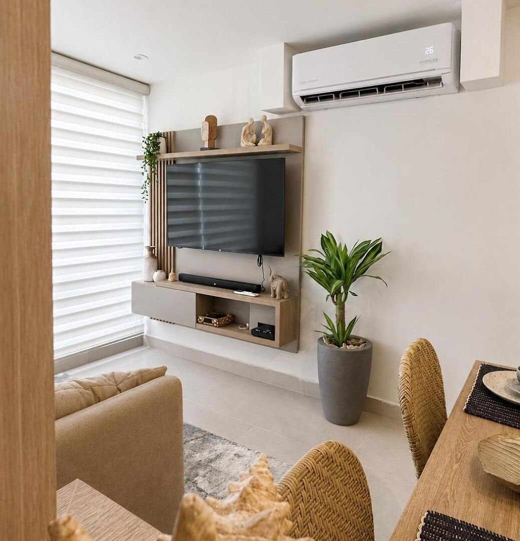 Mediterranean Coastal Suite, Sea View & Pool Cartagena
