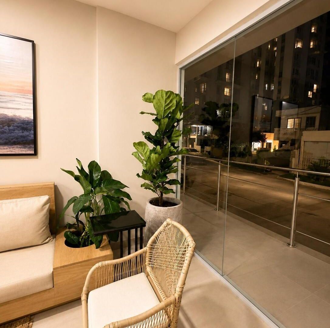 Mediterranean Coastal Suite, Sea View & Pool * Cartagena