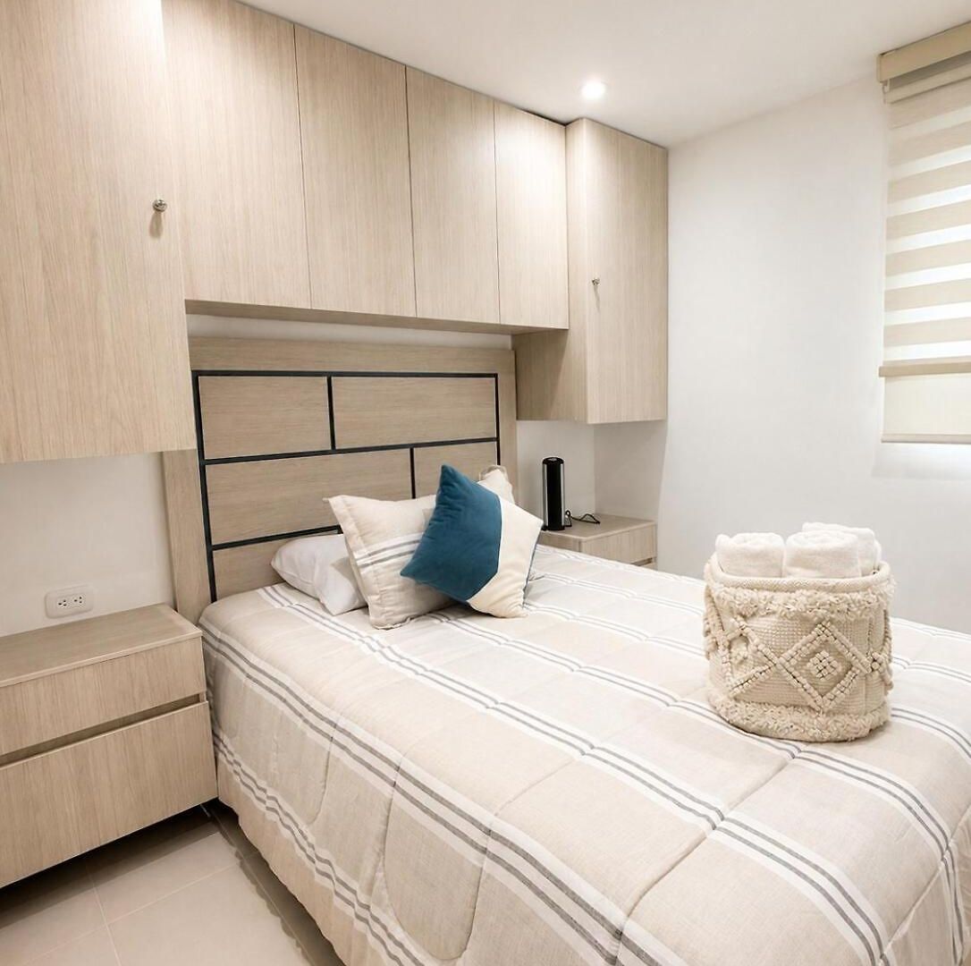 Apartamento Mediterranean Coastal Suite, Sea View & Pool Cartagena
